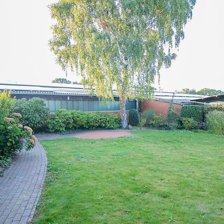 Haus Hagelshoek Bad Bentheim Eksteriør bilde