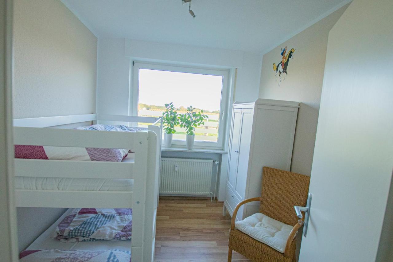 Haus Hagelshoek Bad Bentheim Eksteriør bilde