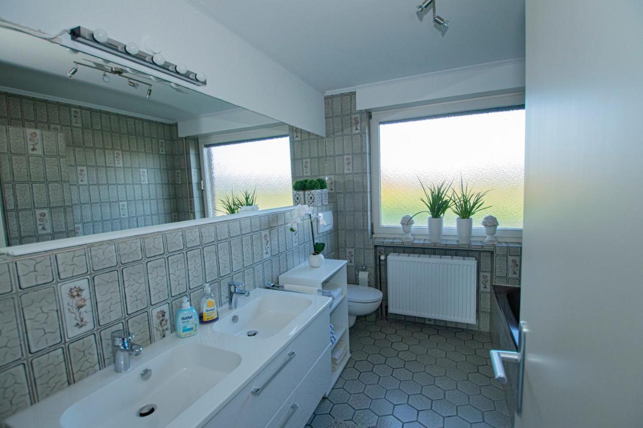 Haus Hagelshoek Bad Bentheim Eksteriør bilde