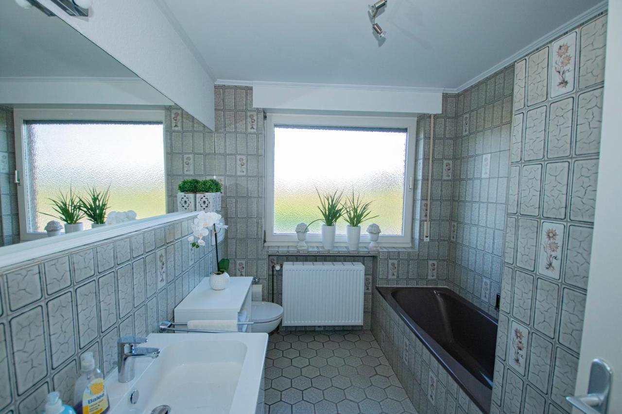 Haus Hagelshoek Bad Bentheim Eksteriør bilde