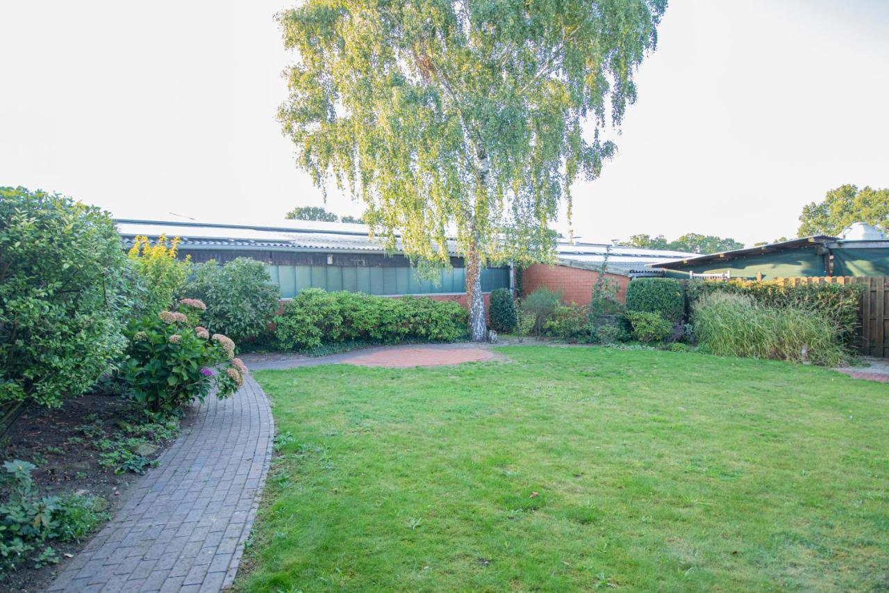 Haus Hagelshoek Bad Bentheim Eksteriør bilde