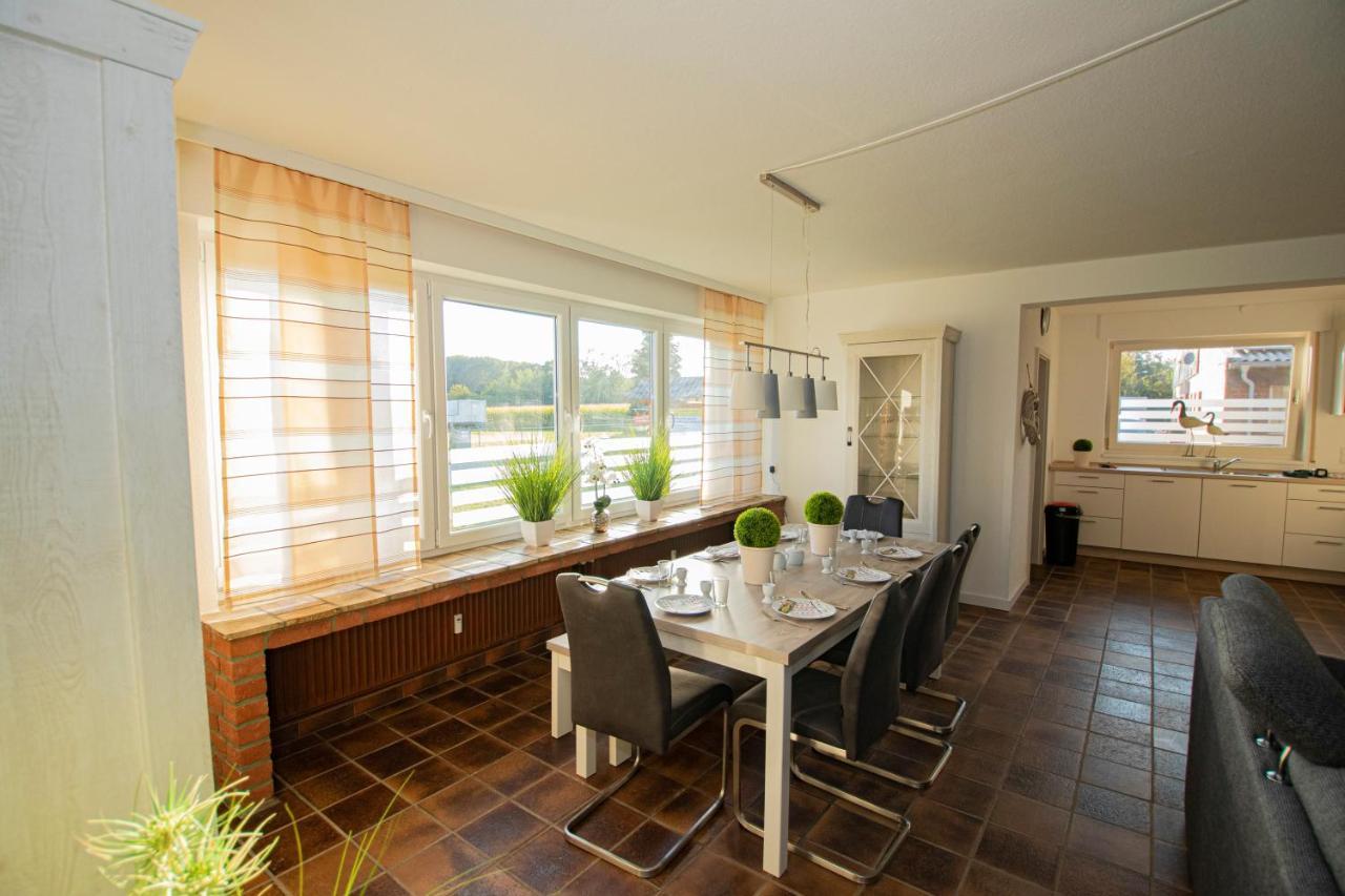 Haus Hagelshoek Bad Bentheim Eksteriør bilde